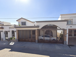 3 Bedroom House for sale in Cajeme, Sonora, Cajeme, Sonora