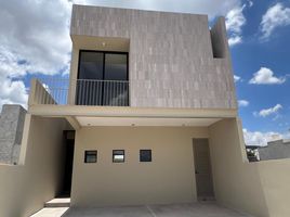 Maison 3 chambre à vendre à San Luis Potosi, San Luis Potosi, San Luis Potosi, San Luis Potosi