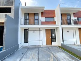 2 Schlafzimmer Villa zu verkaufen in Bojonggede, West Jawa, Bojonggede