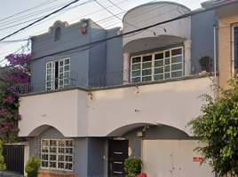 Maison 4 chambre à vendre à Miguel Hidalgo, Mexico City, Miguel Hidalgo