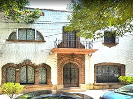 6 Habitación Casa en venta en Miguel Hidalgo, Ciudad de México, Miguel Hidalgo