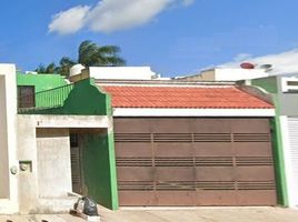 3 Schlafzimmer Haus zu verkaufen in Merida, Yucatan, Merida