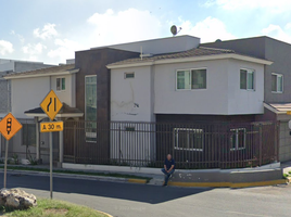 4 Habitación Villa en venta en Monterrey, Nuevo León, Monterrey