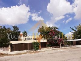 4 Schlafzimmer Villa zu verkaufen in Merida, Yucatan, Merida