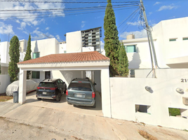 4 Schlafzimmer Villa zu verkaufen in Merida, Yucatan, Merida