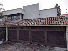 4 Schlafzimmer Villa zu verkaufen in Naucalpan De Juarez, Mexico, Naucalpan De Juarez