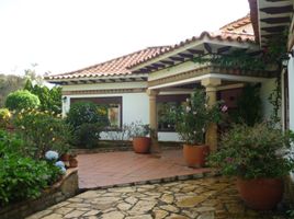 5 Bedroom House for sale in Bus Station, Villa De Leyva, Villa De Leyva