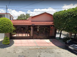 4 Habitación Villa en venta en Monterrey, Nuevo León, Monterrey