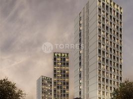 Appartement 1 chambre à vendre à Guadalajara, Jalisco, Guadalajara
