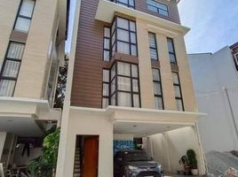 Villa 4 chambre à vendre à Quezon City, Metro Manila, Quezon City, Eastern District, Metro Manila