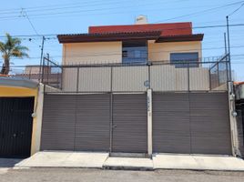 3 Schlafzimmer Haus zu verkaufen in San Andres Cholula, Puebla, San Andres Cholula