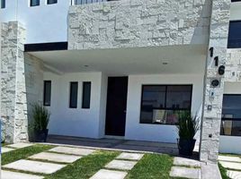 Villa 3 chambre à vendre à Leon, Guanajuato, Leon