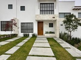 3 Schlafzimmer Villa zu verkaufen in Leon, Guanajuato, Leon
