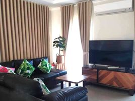 7 chambre Maison for rent in Pampanga, Central Luzon, Angeles City, Pampanga