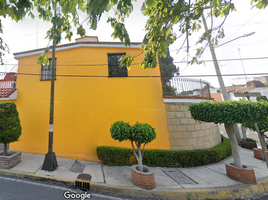 4 Schlafzimmer Haus zu verkaufen in Coyoacan, Mexico City, Coyoacan