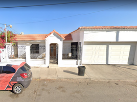 3 Bedroom House for sale in Mexicali, Baja California, Mexicali