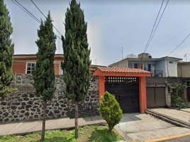 Maison 3 chambre à vendre à Cuajimalpa De Morelos, Mexico City, Cuajimalpa De Morelos