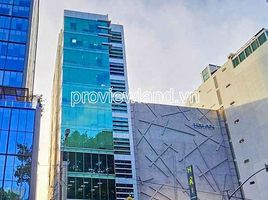 5,000 m² Office for sale in Ben Thanh, District 1, Ben Thanh