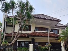 4 chambre Maison for sale in BINUS School Simprug, Kebayoran Lama, Kebayoran Lama