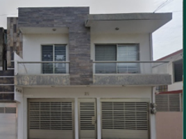 3 Schlafzimmer Haus zu verkaufen in Veracruz, Veracruz, Veracruz, Veracruz