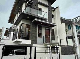 4 Bedroom Villa for sale in Cebu City, Central Visayas, Cebu City, Cebu