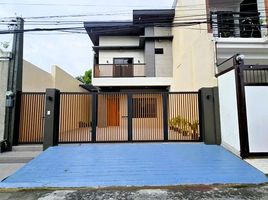 4 Bedroom Villa for sale in Las Pinas City, Southern District, Las Pinas City