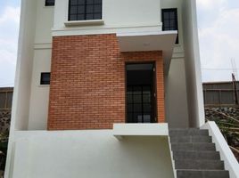 2 Schlafzimmer Villa zu verkaufen in Cimenyan, West Jawa, Cimenyan