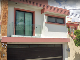 3 Habitación Casa en venta en Tepic, Nayarit, Tepic