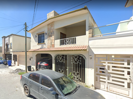 3 Habitación Casa en venta en Matamoros, Tamaulipas, Matamoros