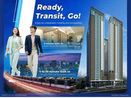 Studio Appartement for sale in Shaw Boulevard MRT-3, Mandaluyong City, Mandaluyong City