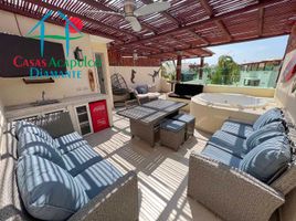 3 Schlafzimmer Villa zu verkaufen in Acapulco, Guerrero, Acapulco, Guerrero