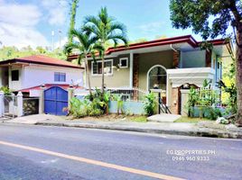 4 Bedroom Villa for sale in Cebu City, Central Visayas, Cebu City, Cebu