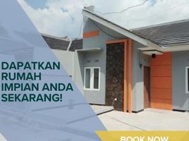 2 Bedroom House for sale in Cibiru, Bandung, Cibiru