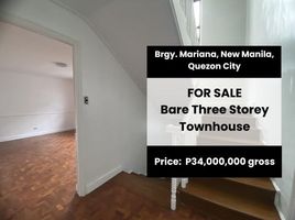 5 Bedroom House for sale in Betty Go-Belmonte LRT-2, Quezon City, Quezon City