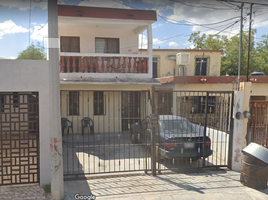 3 Schlafzimmer Villa zu verkaufen in Monclova, Coahuila, Monclova