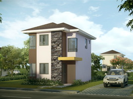 3 Bedroom House for sale at Parklane Settings Vermosa, Imus City