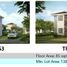 3 Bedroom Villa for sale at Parklane Settings Vermosa, Imus City, Cavite