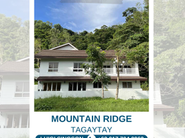 3 Bedroom Villa for sale in Cavite, Calabarzon, Tagaytay City, Cavite