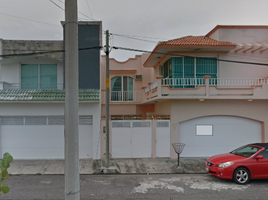 Maison 4 chambre à vendre à Veracruz, Veracruz, Veracruz, Veracruz