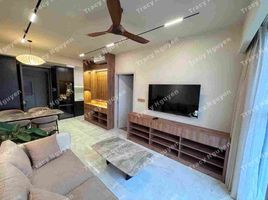 1 chambre Appartement for rent in Tan Phu, District 7, Tan Phu