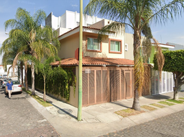 Maison 4 chambre à vendre à Zapopan, Jalisco, Zapopan
