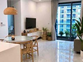 2 Habitación Apartamento en alquiler en Sài Gòn Pearl, Ward 22, Ward 22