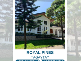 3 Bedroom Villa for sale in Cavite, Calabarzon, Tagaytay City, Cavite