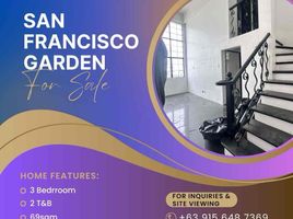 3 Bedroom Apartment for sale in Mandaluyong City, Metro Manila, Mandaluyong City