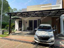 2 Bedroom House for sale in Ciputat, Tangerang, Ciputat