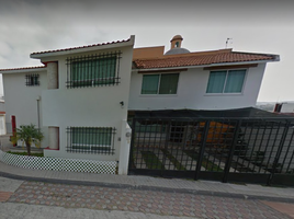 3 Habitación Casa en venta en El Marques, Querétaro, El Marques