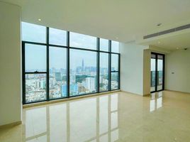 3 chambre Condominium for sale in Da Kao, District 1, Da Kao