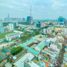 3 chambre Appartement for sale in Da Kao, District 1, Da Kao