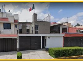 4 Bedroom House for sale in Benito Juarez, Mexico City, Benito Juarez