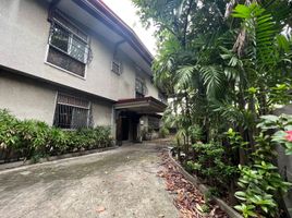 4 Bedroom House for sale at Dasmariñas Village, Makati City